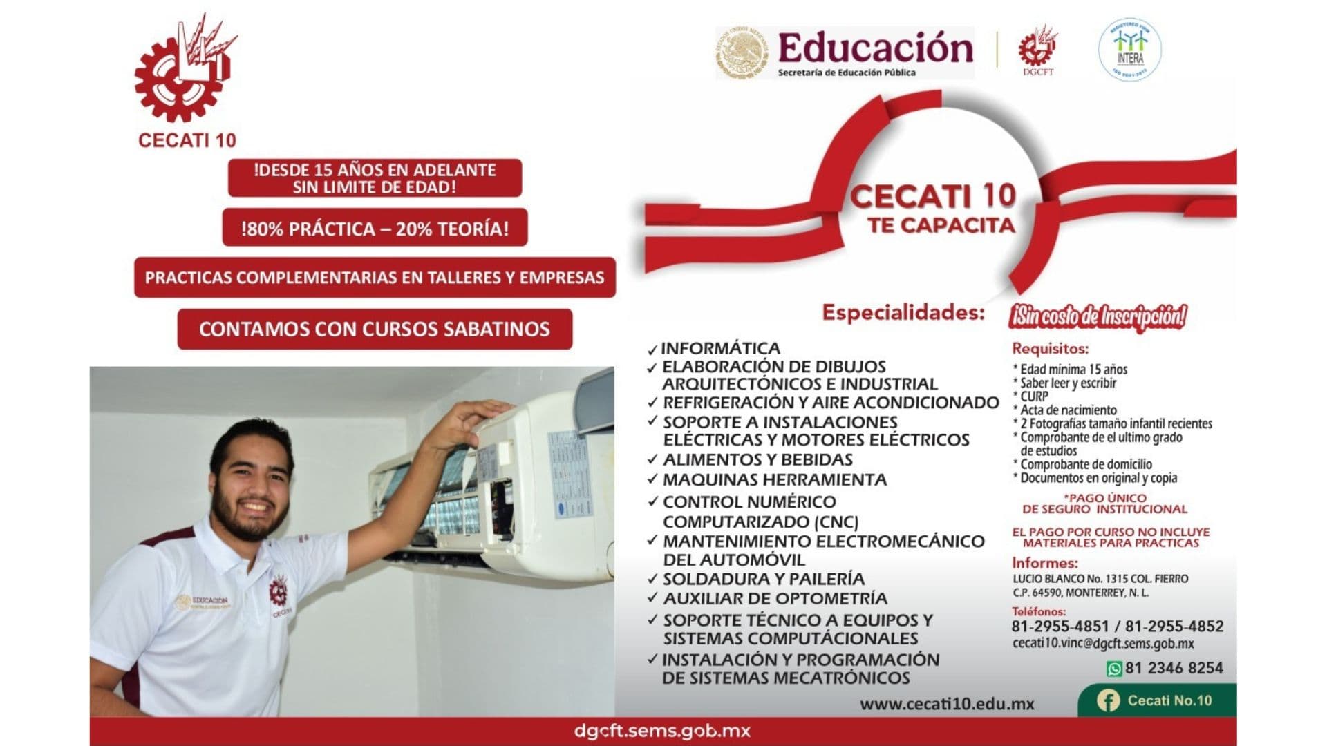 Imagen representativa acerca de informacion relevante